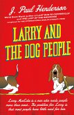 Larry and the Dog People (eBook, ePUB)