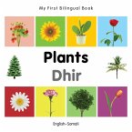 My First Bilingual Book-Plants (English-Somali) (eBook, PDF) My First Bilingual Book-Plants (English-Somali) (eBook, PDF)