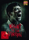 The Night of the Virgin Limited Mediabook