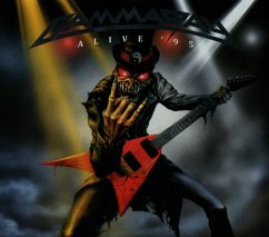 Alive '95 (Anniversary Edition) - Gamma Ray
