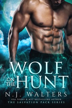 Cover Wolf on the Hunt (eBook, ePUB)