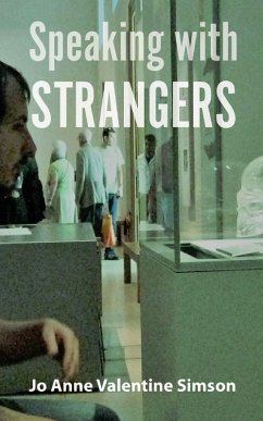 Cover Speaking with Strangers (eBook, ePUB)
