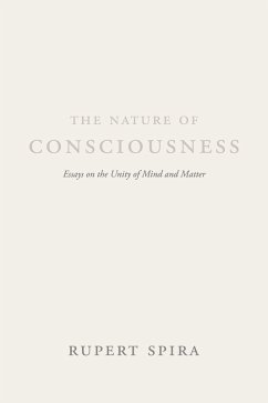 Cover Nature of Consciousness (eBook, PDF)
