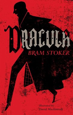 Dracula (eBook, ePUB) - Stoker, Bram