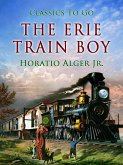 The Erie Train Boy (eBook, ePUB)
