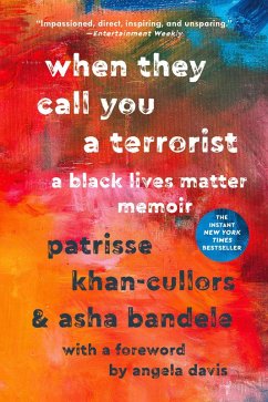 Cover When They Call You a Terrorist (eBook, ePUB)