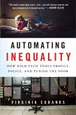 Automating Inequality (eBook, ePUB)