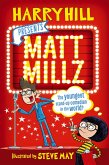 Matt Millz (eBook, ePUB)
