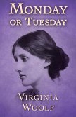 Monday or Tuesday (eBook, ePUB) Monday or Tuesday (eBook, ePUB)