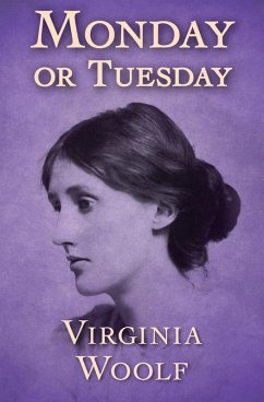 Cover Monday or Tuesday (eBook, ePUB)