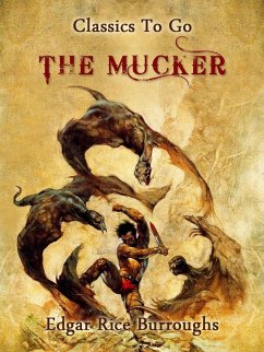 Cover The Mucker (eBook, ePUB)