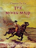 The Moon Maid (eBook, ePUB)