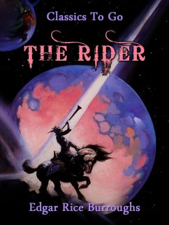 Cover The Rider (eBook, ePUB)