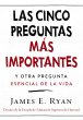 cinco preguntas más importantes... - Bild 1