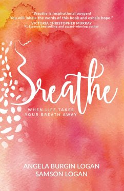 Cover Breathe (eBook, ePUB)