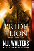 Pride of the Lion (eBook, ePUB)