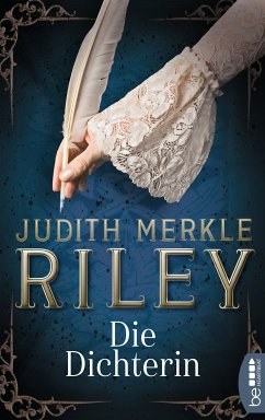 Die Dichterin (eBook, ePUB) - Merkle Riley, Judith