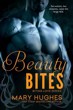 Beauty Bites (eBook, ePUB) Cover Beauty Bites (eBook, ePUB)