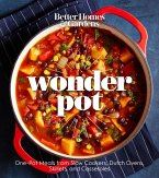 Better Homes and Gardens Wonder Pot (eBook, ePUB)
