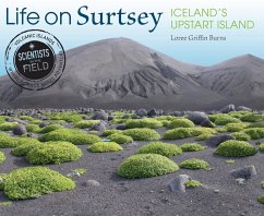 Cover Life on Surtsey (eBook, ePUB)