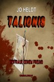 Talionis (eBook, ePUB)