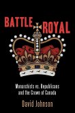 Battle Royal (eBook, ePUB)