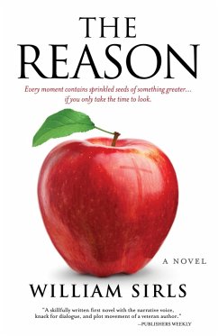 Cover The Reason (eBook, ePUB)
