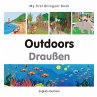 My First Bilingual Book-Outdoors... - Bild 1