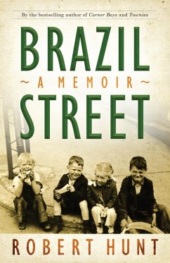 Brazil Street (eBook, ePUB) - Hunt, Robert