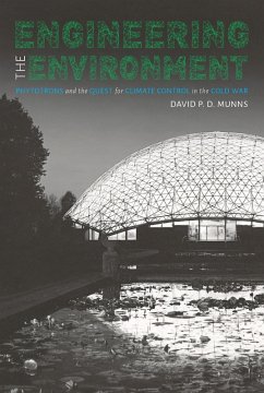 Engineering the Environment (eBook, ePUB) - Munns, David P. D.