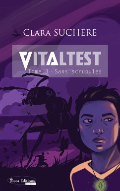 Sans scrupules (eBook, ePUB) - Suchère, Clara