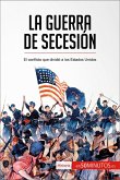 La guerra de Secesión (eBook, ePUB)