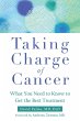 Taking Charge of Cancer (eBook, ePUB) - Bild 1