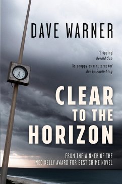 Cover Clear to the Horizon (eBook, PDF)