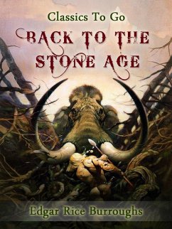 Cover Back to the Stone Age (eBook, ePUB)