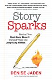 Story Sparks (eBook, ePUB)