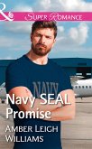 Navy Seal Promise (eBook, ePUB) Navy Seal Promise (eBook, ePUB)