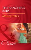 The Rancher's Baby (eBook, ePUB) The Rancher's Baby (eBook, ePUB)