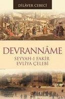 Devranname - Cebeci, Dilaver