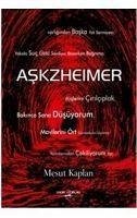 Askzheimer - Kaplan, Mesut