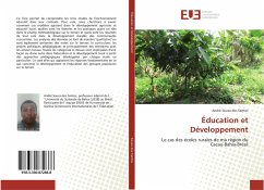 Éducation et Développement - Souza dos Santos, André