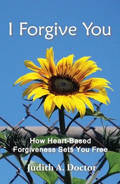 Cover I Forgive You