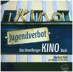 Jugendverbot - Fink, Norbert