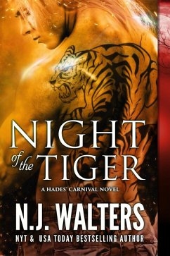 Cover Night of the Tiger (eBook, ePUB)