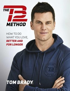 The TB12 Method (eBook, ePUB) - Brady, Tom