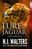 Lure of the Jaguar (eBook, ePUB)