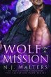 Wolf on a Mission (eBook, ePUB) - Bild 1