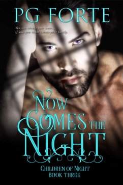 Cover Now Comes the Night (eBook, ePUB)