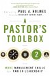 A Pastor's Toolbox 2 (eBook, ePUB) - Bild 1