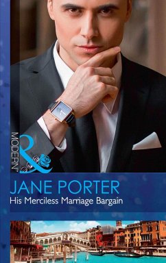 His Merciless Marriage Bargain (eBook, ePUB) - Porter, Jane